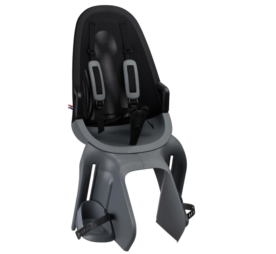 Zitje Qibbel Widek maxi Air spark silver