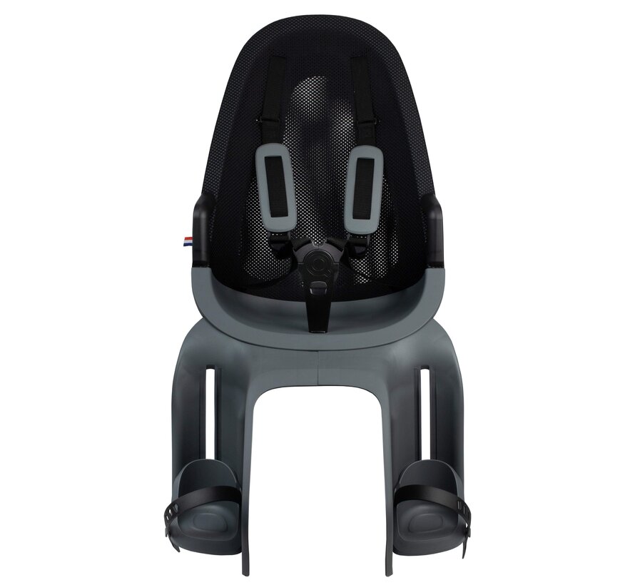 Zitje Qibbel Widek maxi Air spark silver