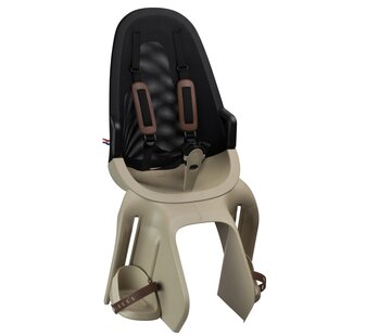 Qibbel Zitje Qibbel Widek maxi Air Cappuccino