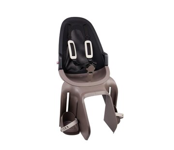 Qibbel Zitje Qibbel Widek maxi Air Hazel brown