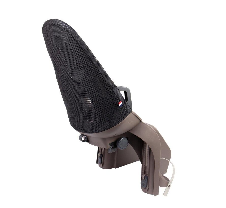 Zitje Qibbel Widek maxi Air Hazel brown