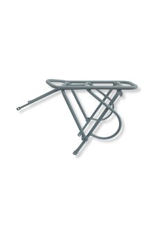 Bike Fun Kids Drager BikeFun 26" stormy mat