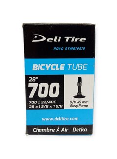Deli Tire Bnb Deli 28x1.40-1.75