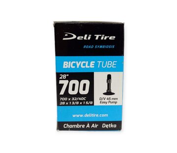 Deli Tire Bnb Deli 28x1.40-1.75