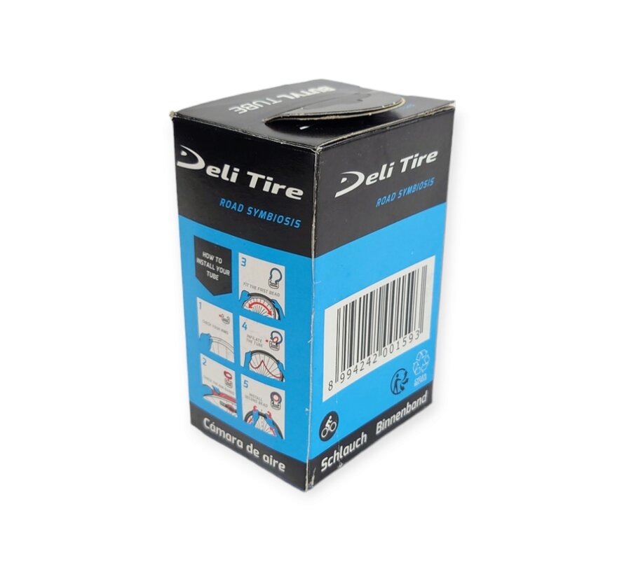 Bnb Deli 28x1.40-1.75