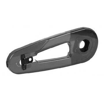 Bike Fun Kids Kettingscherm BikeFun 16/18 zwart