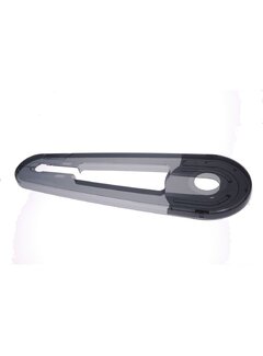 Bike Fun Kids Kettingscherm BikeFun 26 smoke