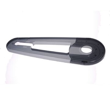 Bike Fun Kids Kettingscherm BikeFun 26 smoke