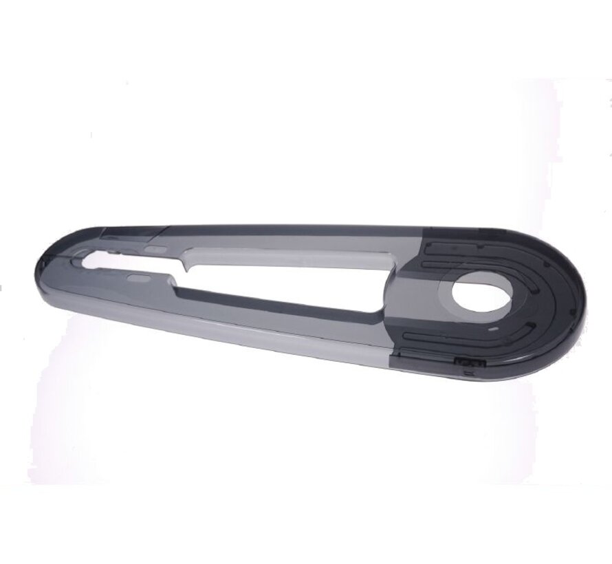 Kettingscherm BikeFun 26 smoke