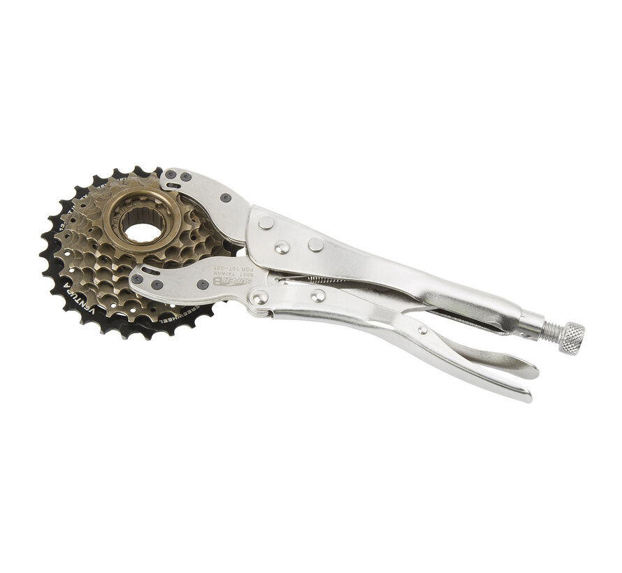 Cassette demontage tang SuperB