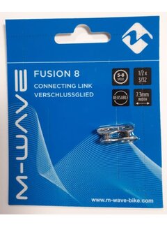 M-Wave Kettingschakel M-Wave 5v/6v/7v/8v