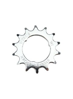 Sturmey Archer Tandwiel SA 14T vlak 1/2x1/8