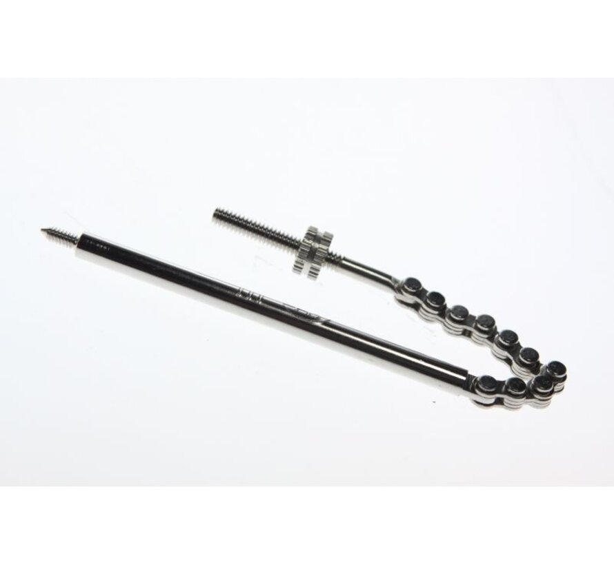 Controlestift SA HSA315 3 streep