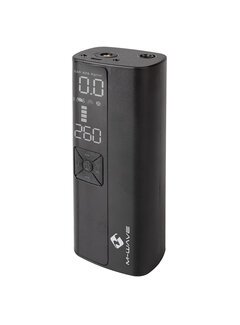 M-Wave tijdelijk niet Pomp M-Wave accupomp 10ba