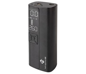 M-Wave tijdelijk niet Pomp M-Wave accupomp 10ba