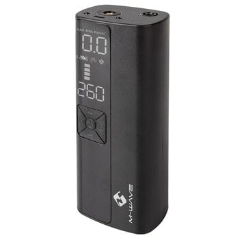 M-Wave tijdelijk niet Pomp M-Wave accupomp 10ba