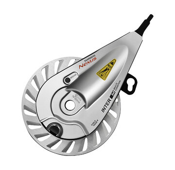 Shimano Rollerbrake Shimano voor IM45 nexus
