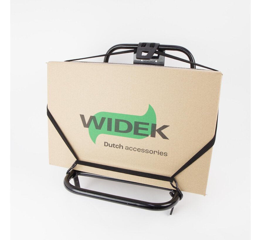 Transportbinder Bibia voordrager