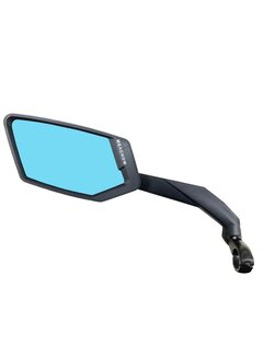 Meachow Spiegel Meachow e-bike luxe groot zwart