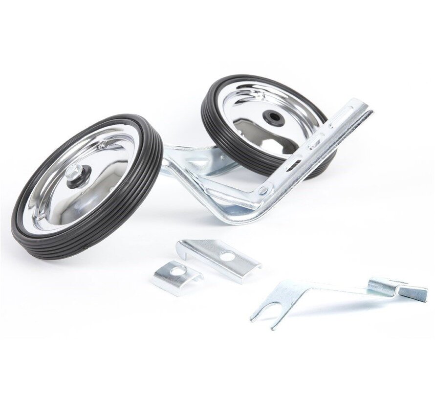 Stabilo Pexkids 12-20" m/hoeksteun