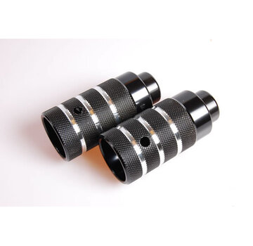 Voetrusten bmx steps freestyle dik