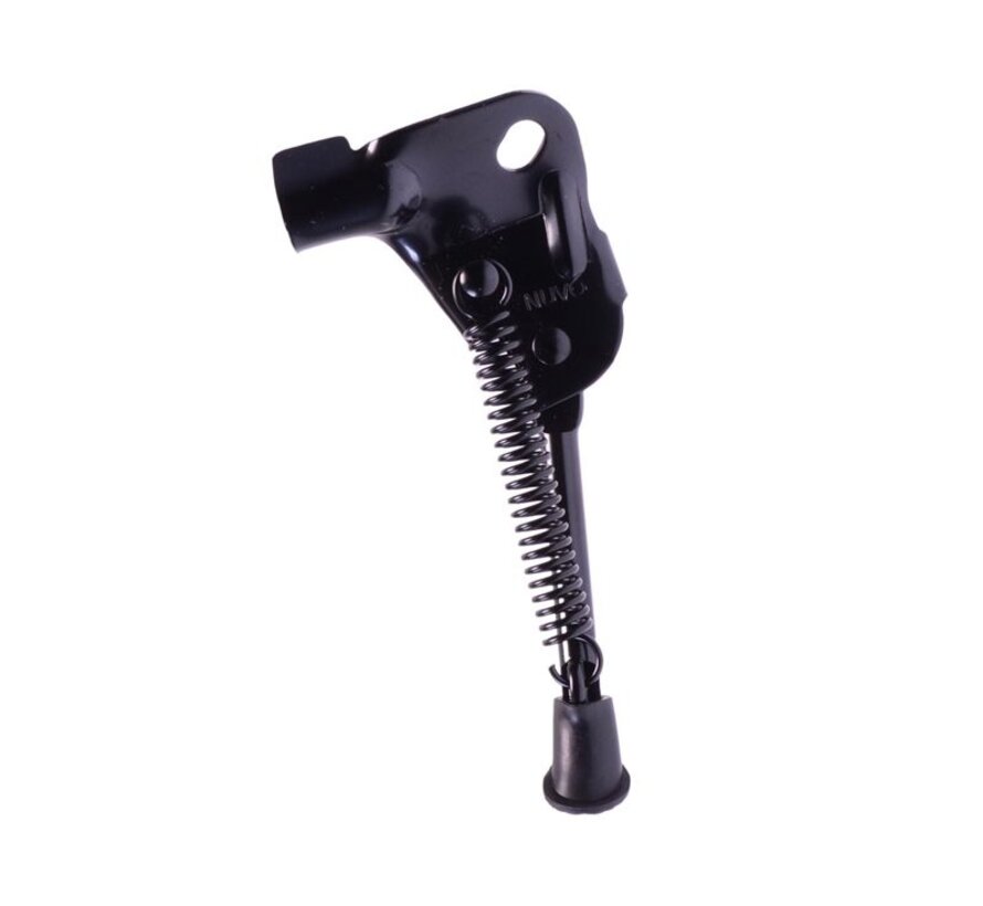 Standaard Simson 12 zwart