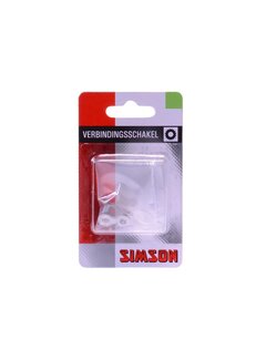 Simson Kettingschakel Simson 1/2x3/32