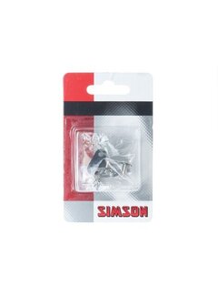 Simson Kettingschakel Simson 1/2x1/8