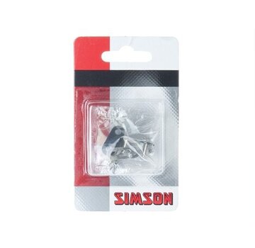 Simson Kettingschakel Simson 1/2x1/8