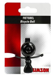 Simson Bel Simson mini 23mm rubber elast bev