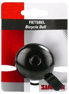 Simson Bel Simson race, rubber elastiek bev