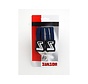 Snelbinder Simson marine 49cm