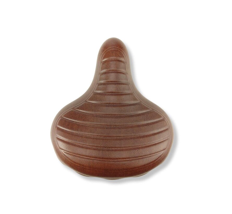 Zadel Xtrabike imitatie drifter bruin