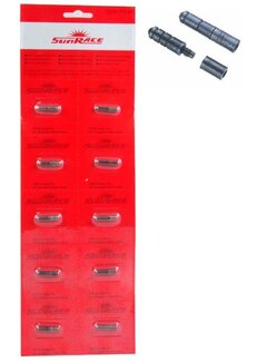 Sturmey Archer Breekpen Sunrace 1/2x3/32 9v