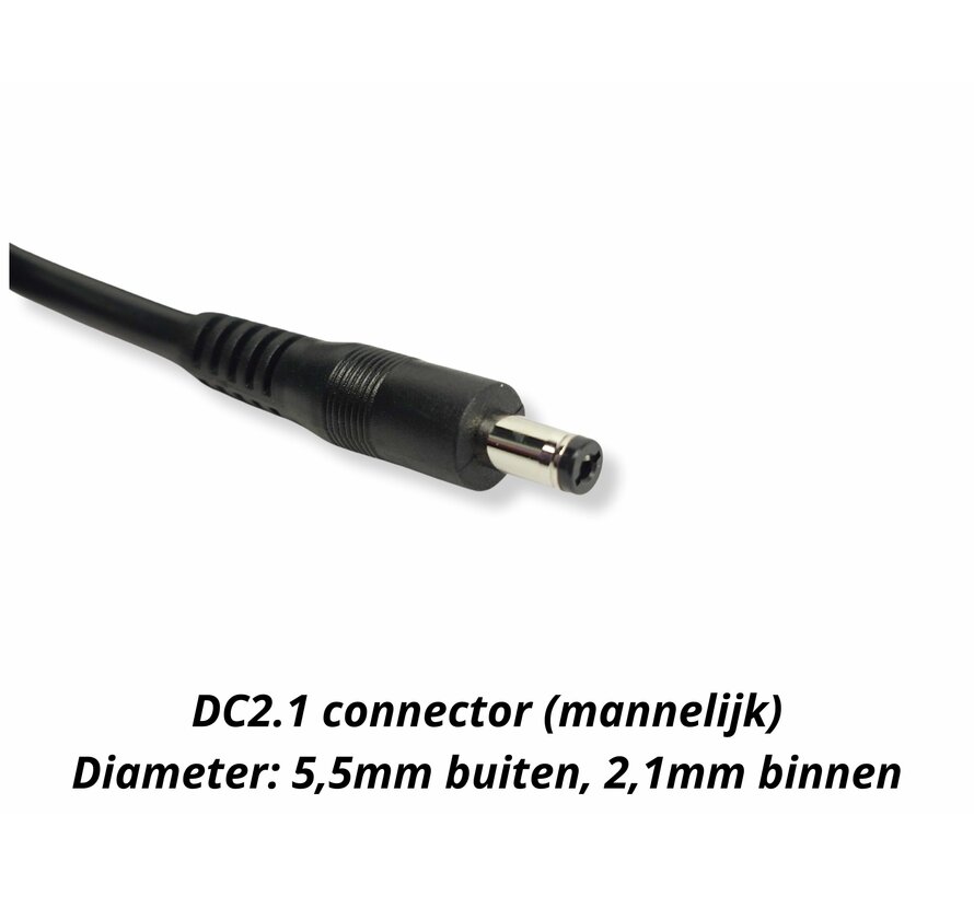 Acculader SSLC084V42