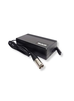 Acculader SSLC126V42