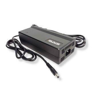 Acculader SSLC165V55