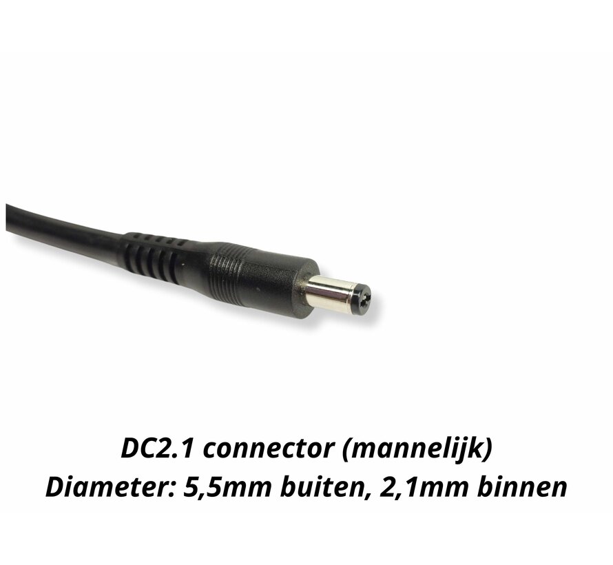 Acculader SSLC126V42