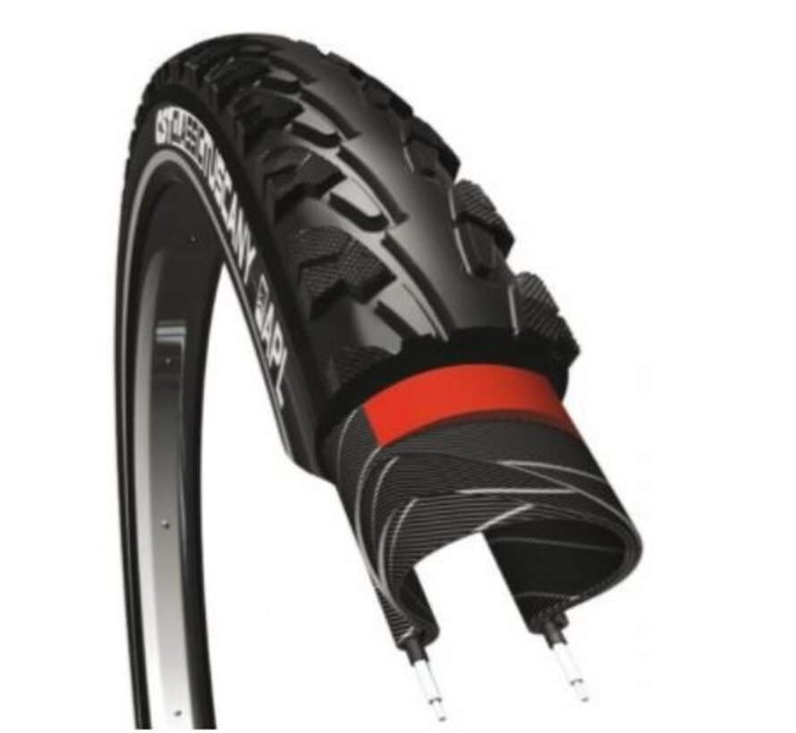 Btb Cst 28x1.75 allround 47-622