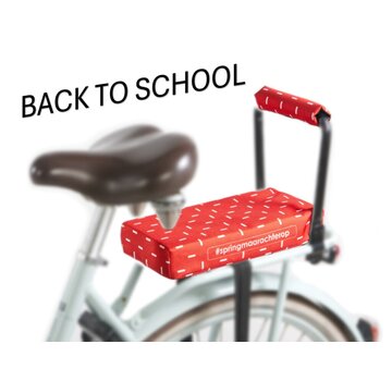 Niet verkeerd Kussenset zit je lekker Mystery Stripes