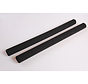 Handvatten 40cm foam zwart