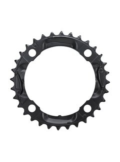 Shimano Kettingblad Shimano 32t 4arms 104