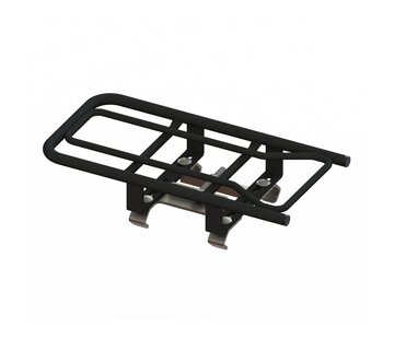 Steco Drager Steco hulpdrager e-bike