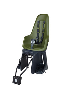 Bobike Zitje Bobike maxi one olive green