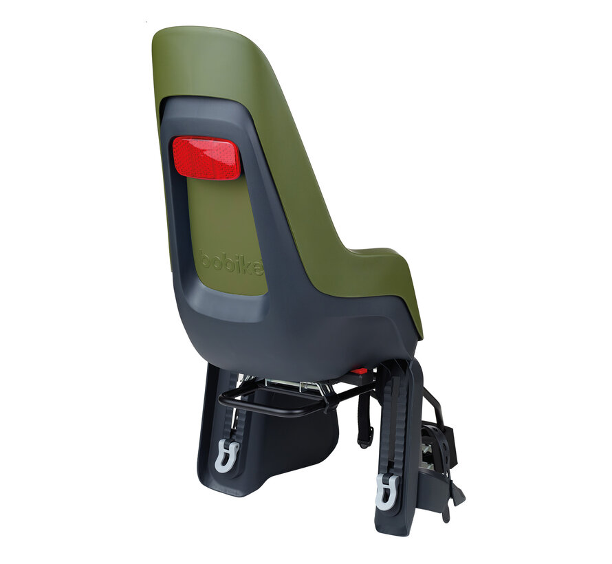 Zitje Bobike maxi one olive green