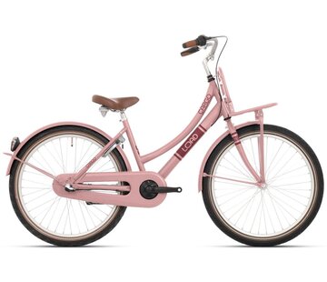 Bike Fun Kids Fiets Bikefun 20" RN Load meisjes