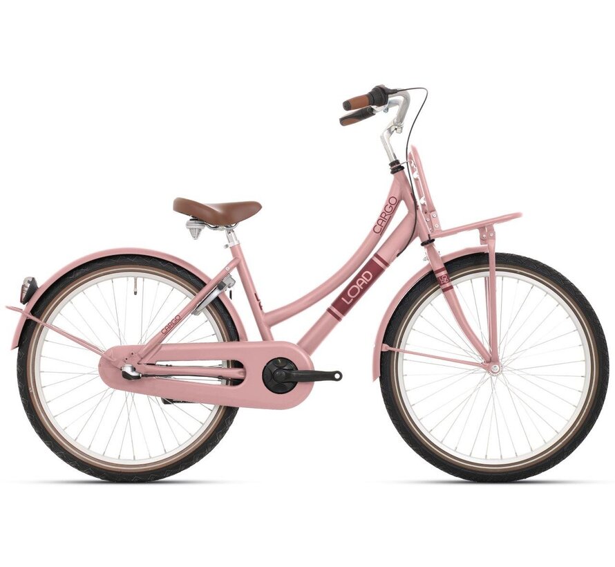 Fiets Bikefun 20" RN Load meisjes