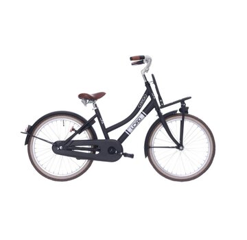 Bike Fun Kids Fiets Bikefun 20" RN Load meisjes