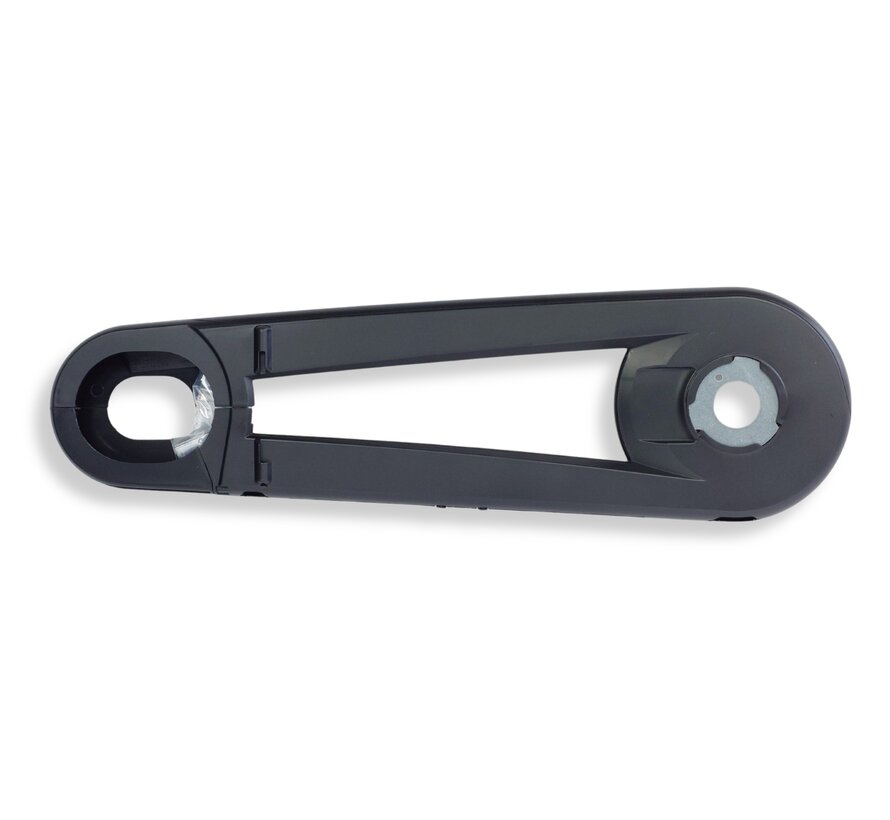 Kettingkast Hesling 38t xcero