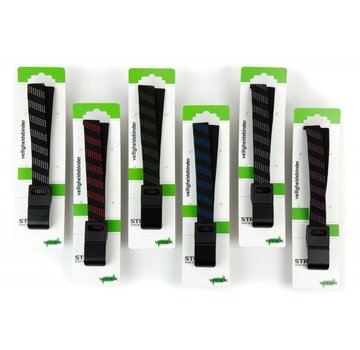 Widek Triobinder Widek SUV met stalen haak